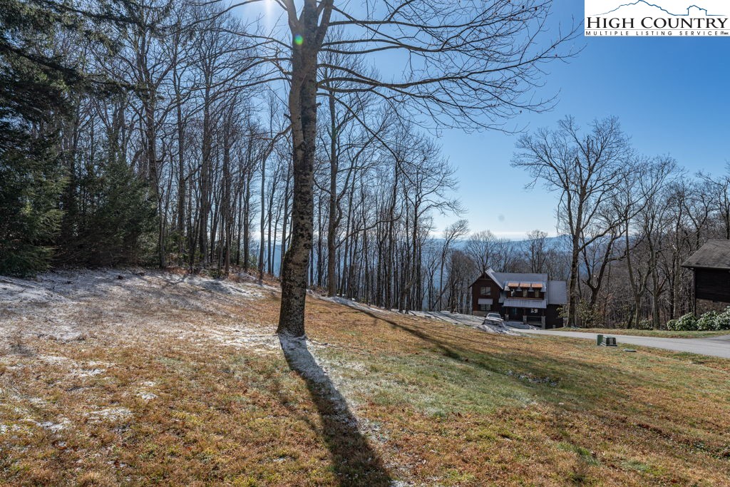 Lot 11 High Hemlock Trail