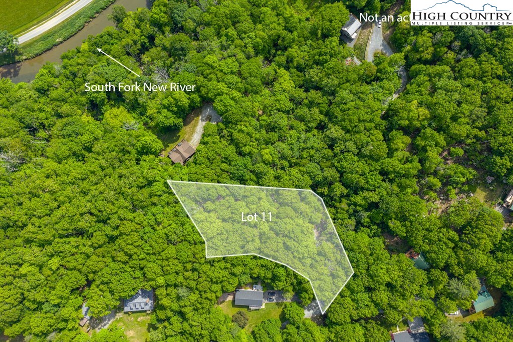 Lot 11 Rivers Crest Estates
