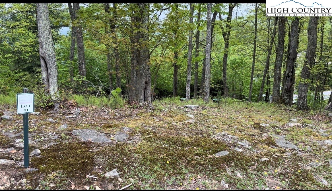 Lot  11 Sunset Ridge Drive
