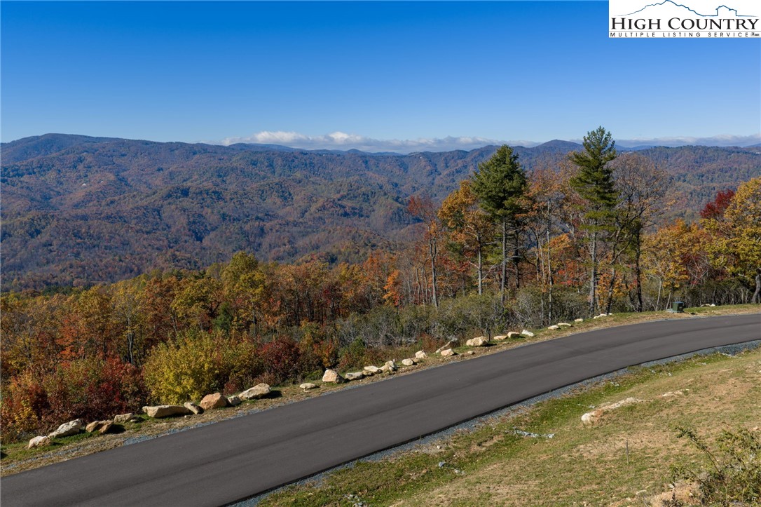 Lot 115 Autumn Sunset Overlook