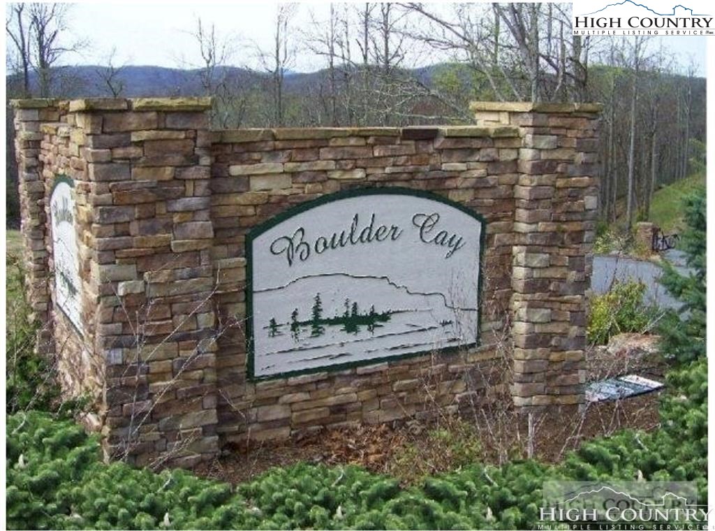Lot  12 Sunset Ridge Road