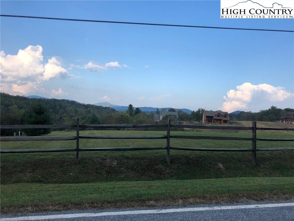 MLS 218168 Lot 122 Sweetgrass Drive, Blowing Rock, NC 28605