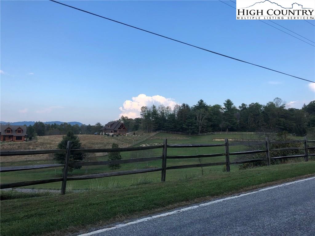 MLS 218168 Lot 122 Sweetgrass Drive, Blowing Rock, NC 28605