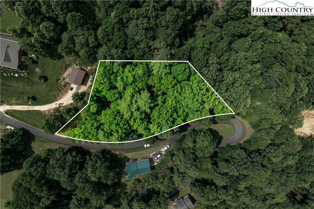 Lot 13 Lake Ridge