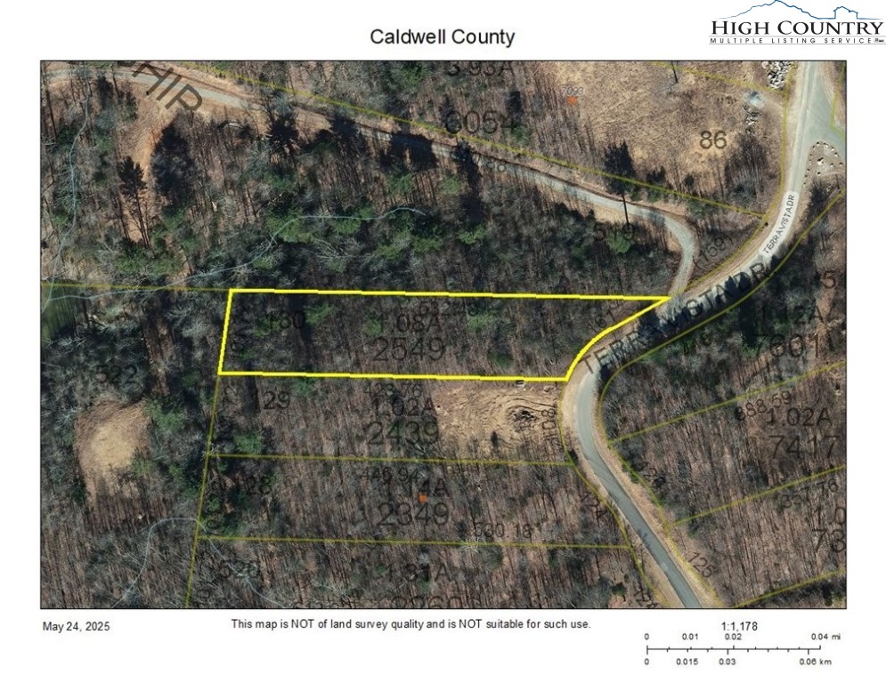 Lot# 130 Terra Vista Drive