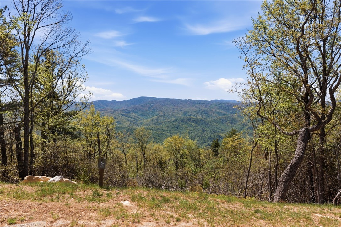 Lot 131 Autumn Sunset Overlook Trail