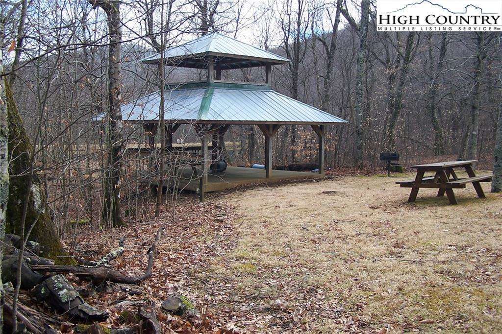 MLS 219645 Lot 14 Woodland Springs Trail, Boone, NC 28607