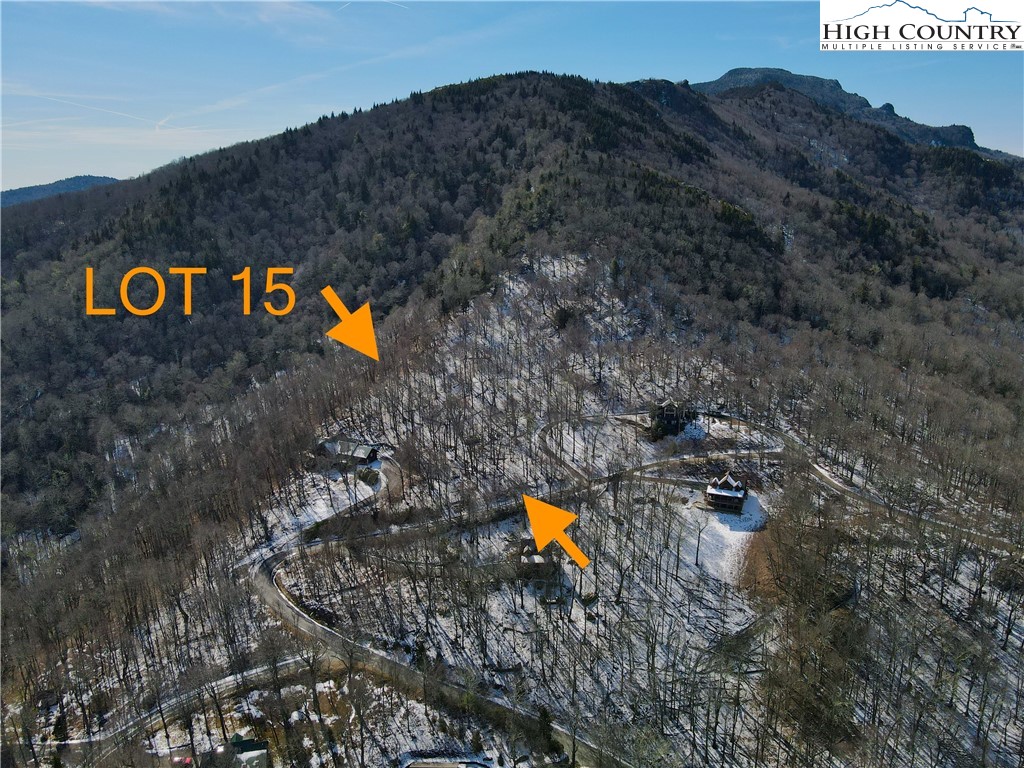 Lot 15 Spice Bottom Trail
