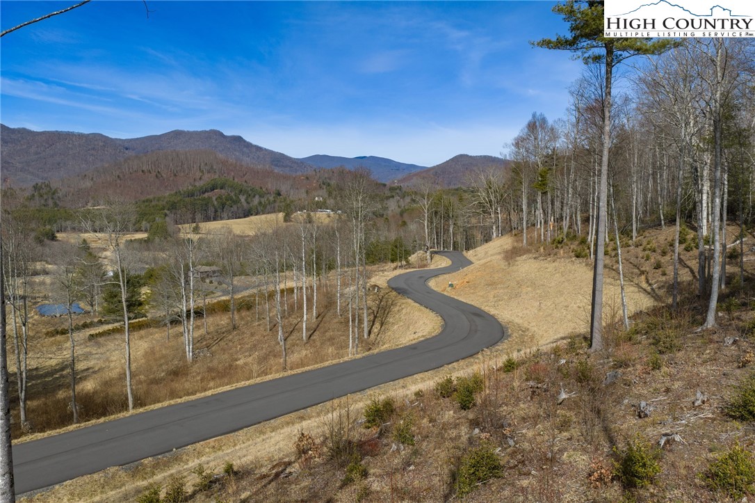 Lot 15 Summit View Parkway