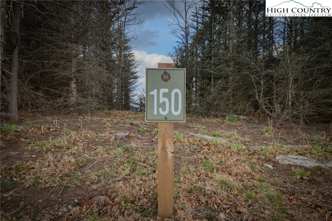 Lot 150 Angelfire Trail