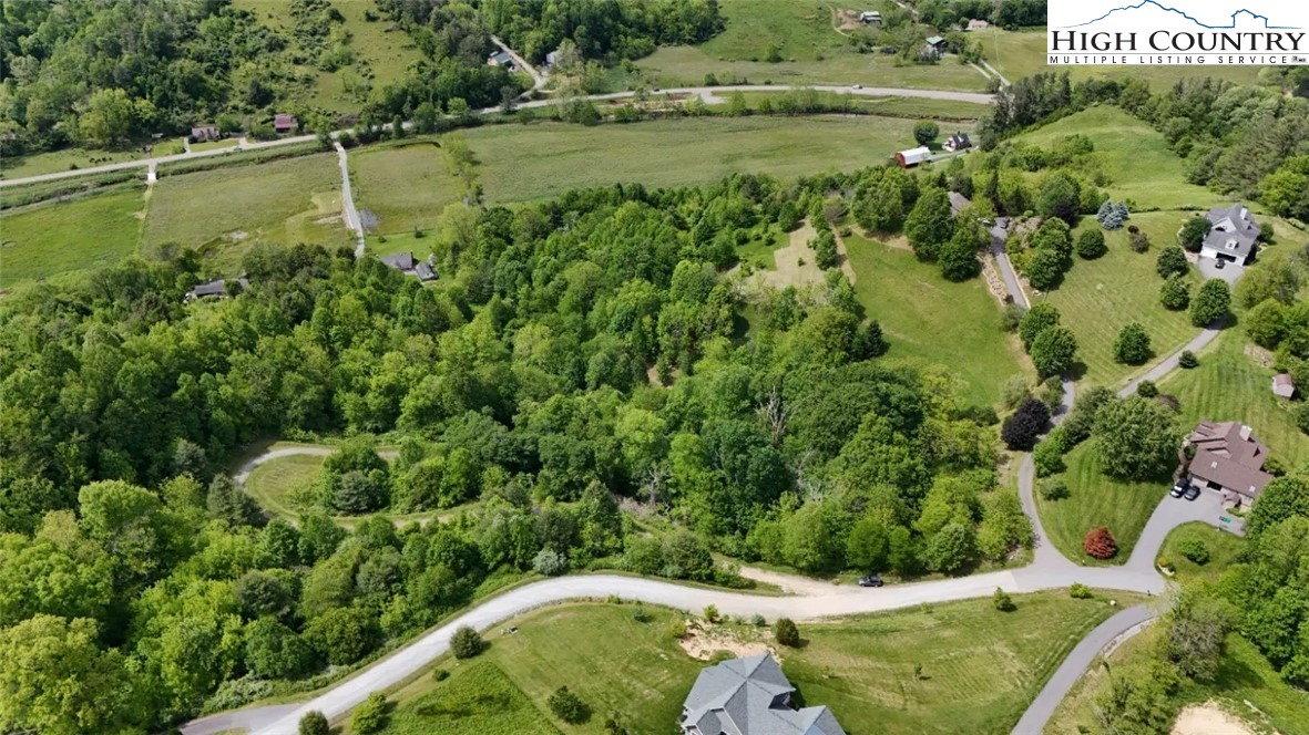 Lot 16 Rose Cliff Ln