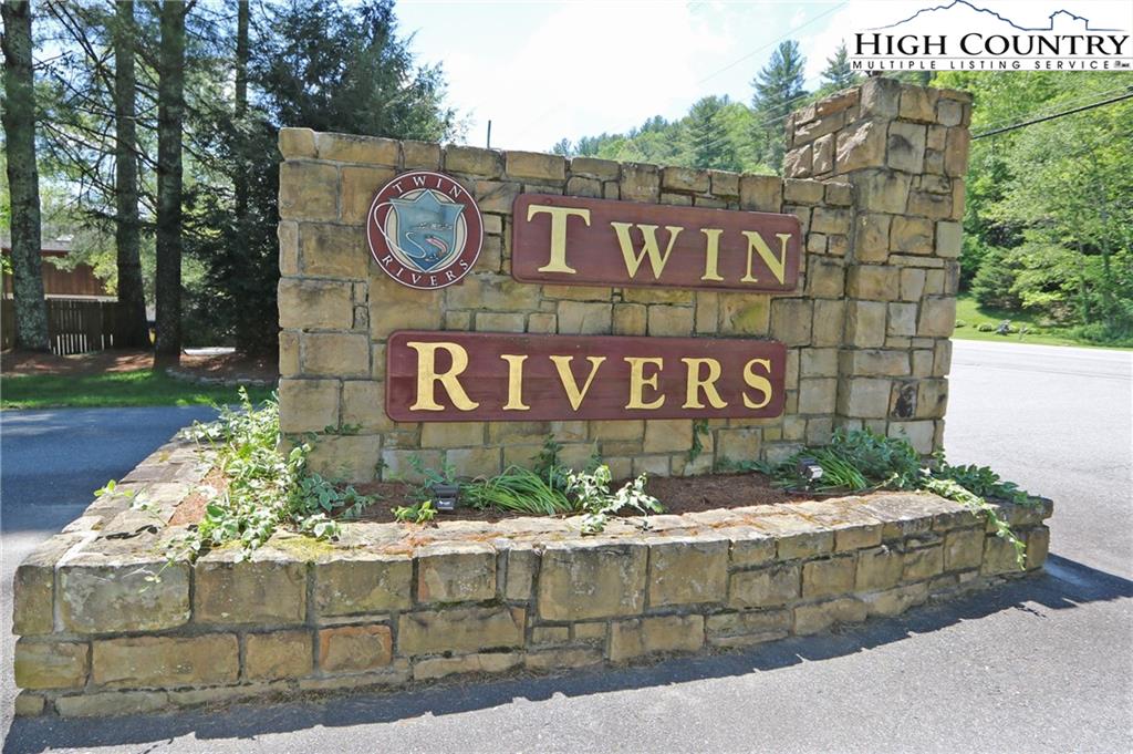 MLS 224487 Lot 16 Twin Rivers Drive, Boone, NC 28607