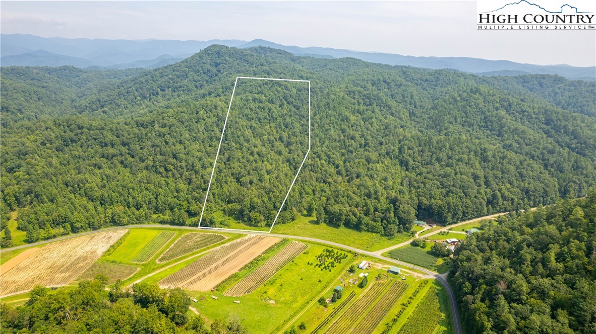 Lot 17 Collettsville Road