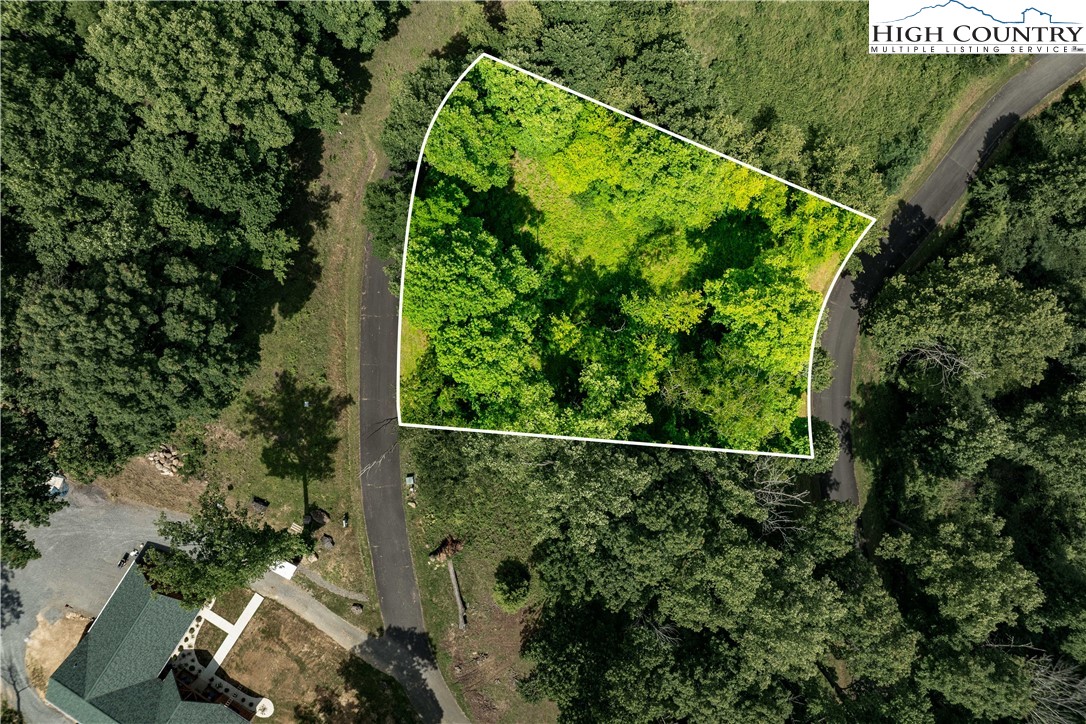 Lot 17 Lake Ridge