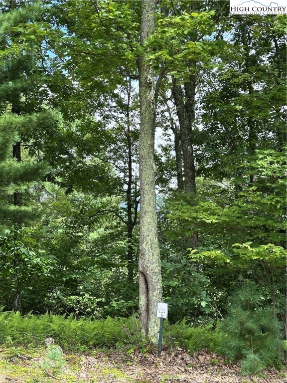 Lot  17 Sunset Ridge Drive