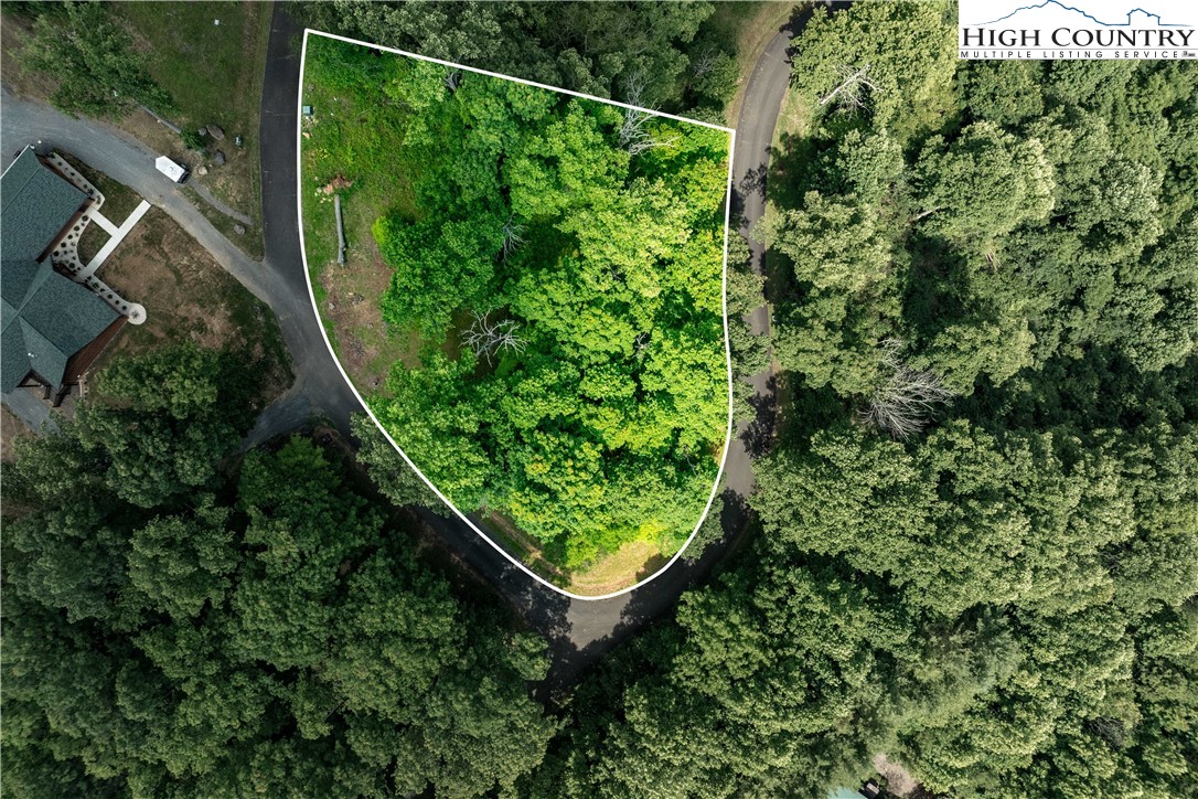 Lot 18 Lake Ridge