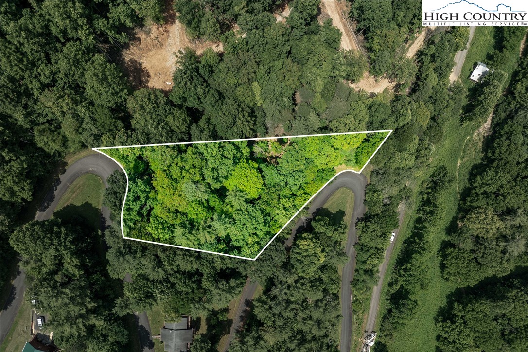 Lot 2 Lake Ridge