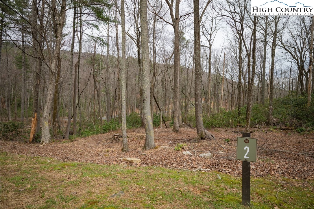 Lot 2 Wildcat Wilderness Parkway