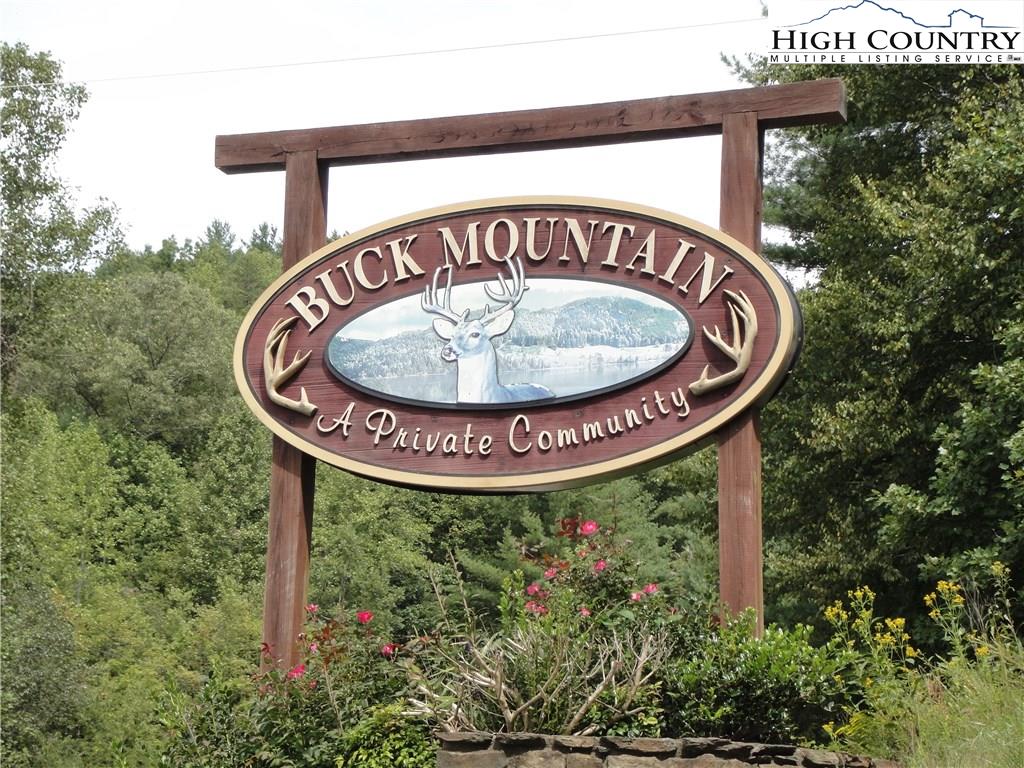 MLS 232060 Lot 20 Bobcat Mountain Road, Purlear, NC 28665