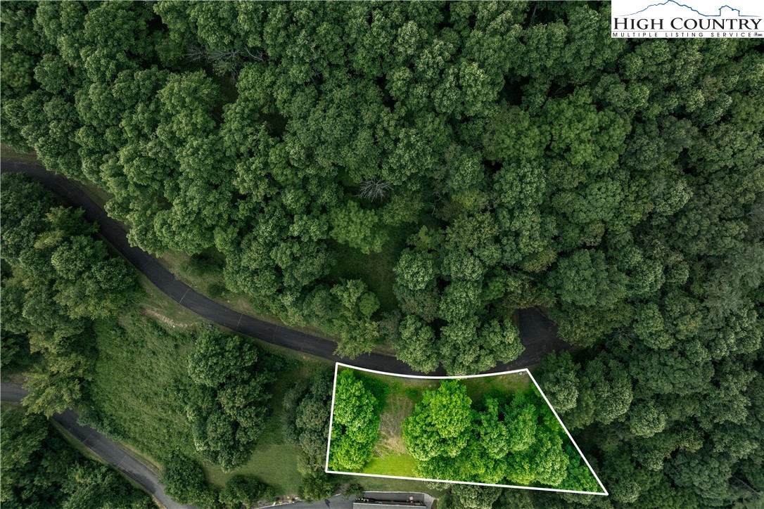 Lot 20 Lake Ridge