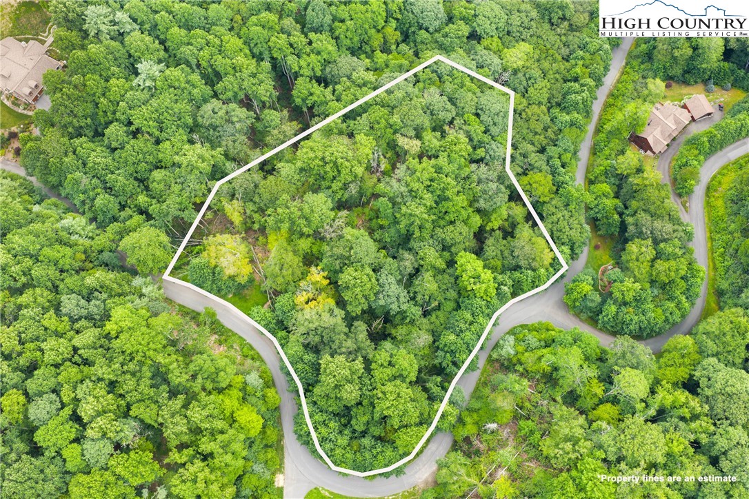 Lot 201 Twin Rivers Drive