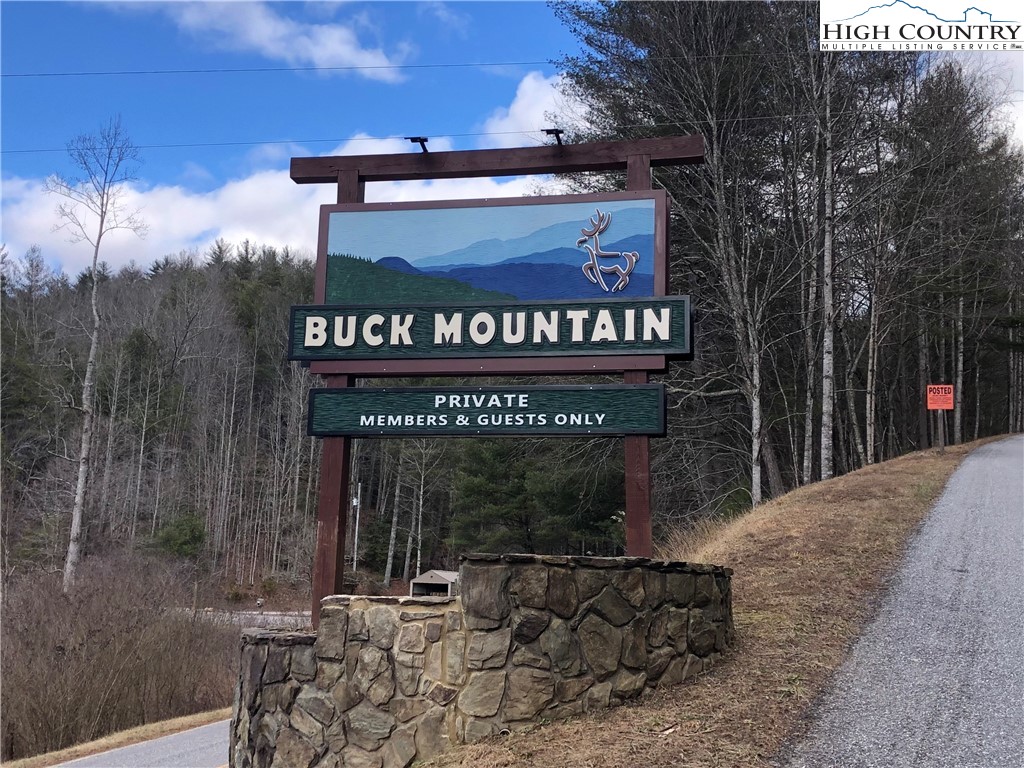 Lot 213 Casey Mountain Road