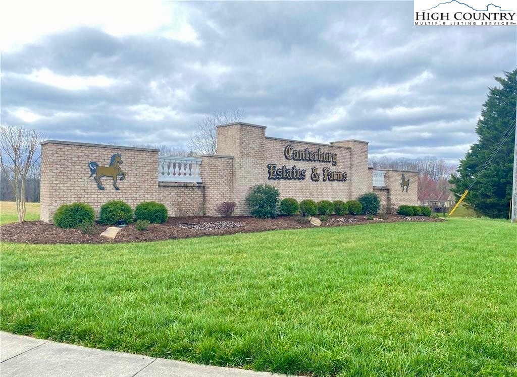 Lot 22 Canterbury Drive