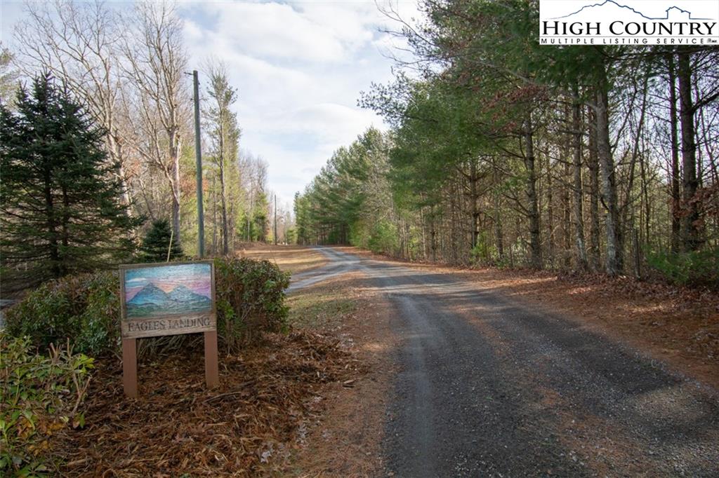 Lot 22 Eagles Landing Drive