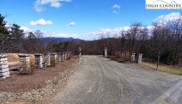 Lot # 23 Fishers Peak View