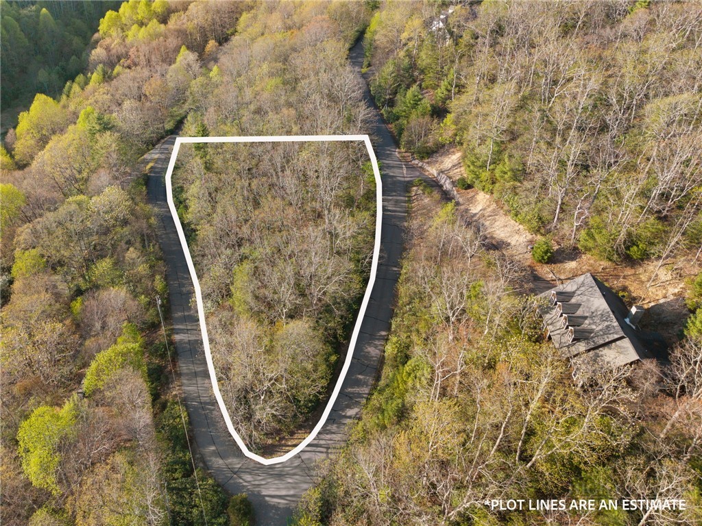 Lot 23 Highland Lakes Road