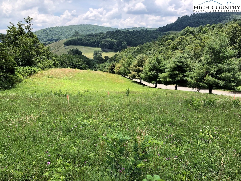 Lot #24 Mountain Vista Drive