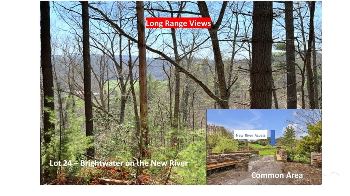 Lot 24 New River Overlook