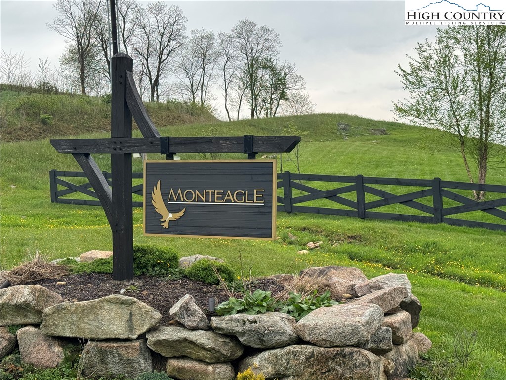 Lot 25 Monteagle Great Sky Dr