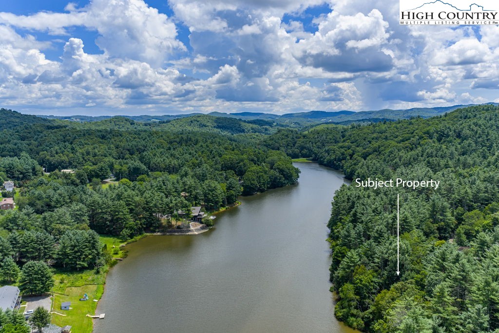 Lot 255/256 Lakeside Drive