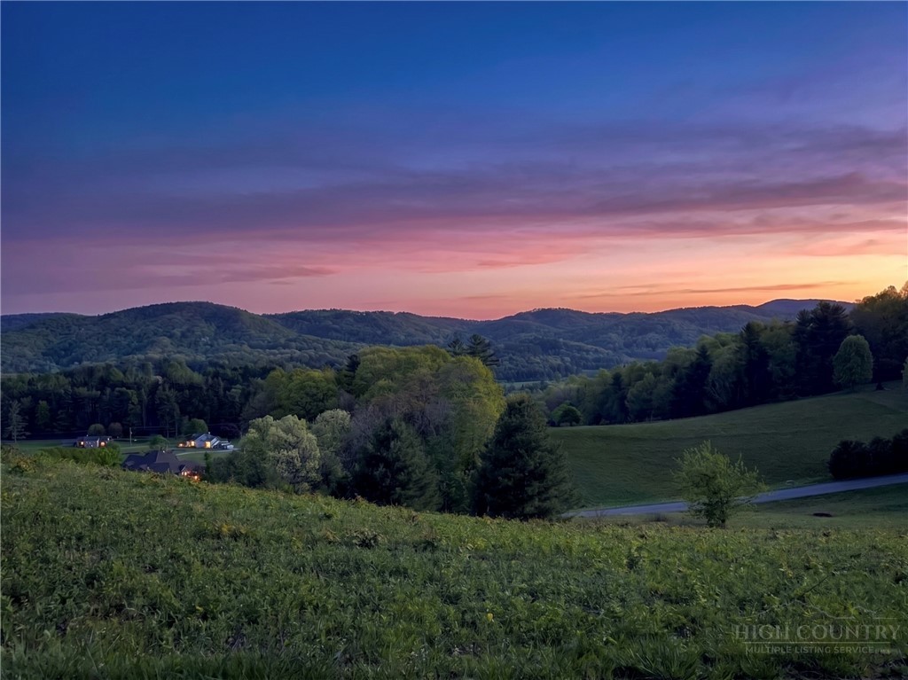 Lot 27 Hartley Knob Road