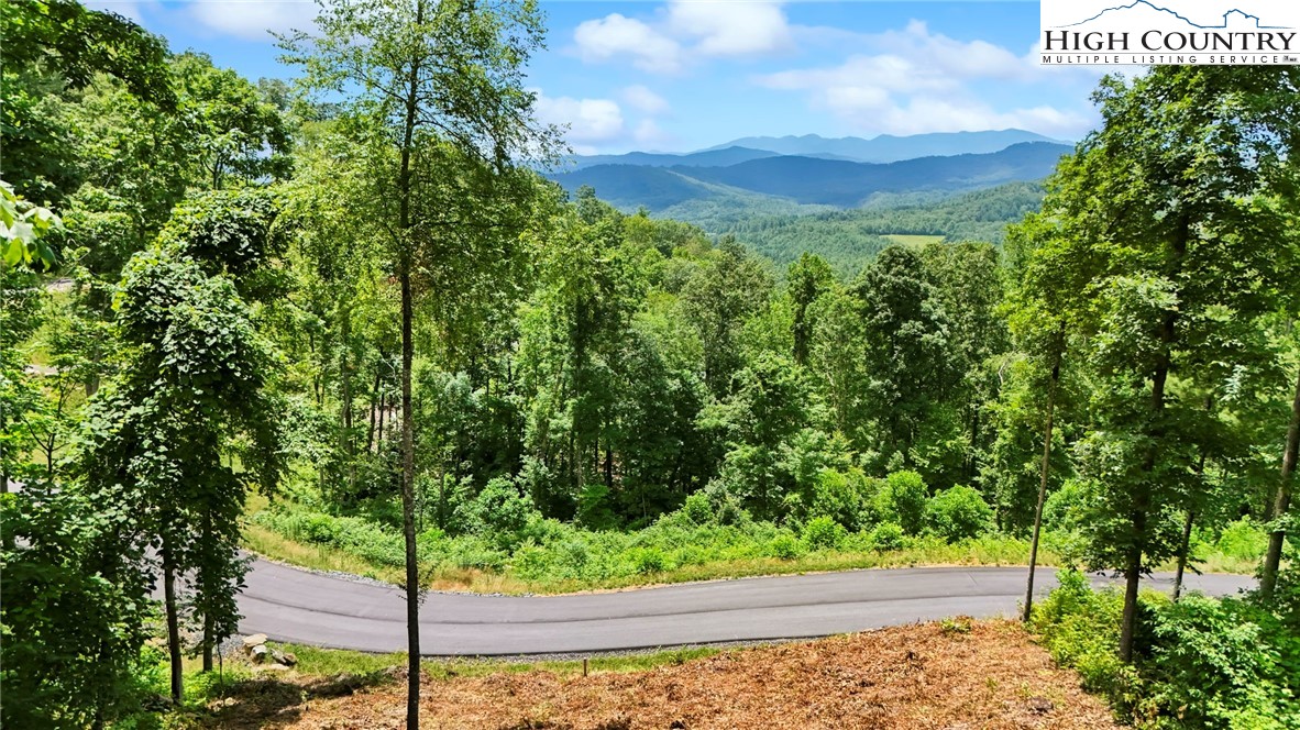 Lot 27 Summit View Parkway