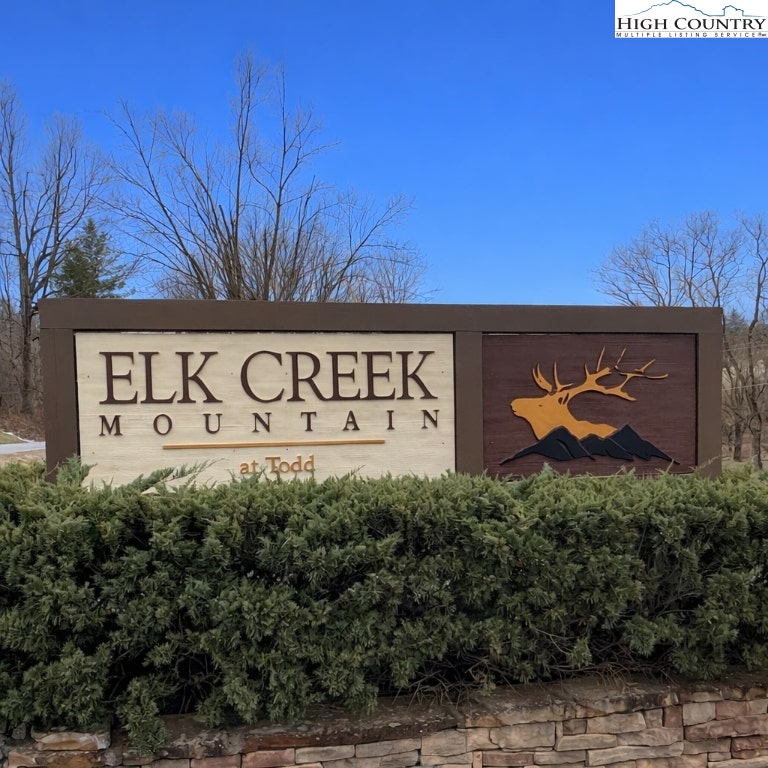 Lot 28 Elk Creek Mountain Parkway