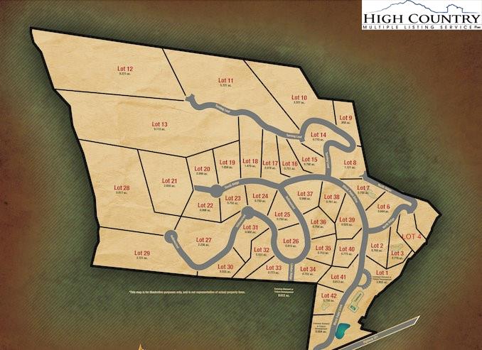 Lot#28 Hollowcrest