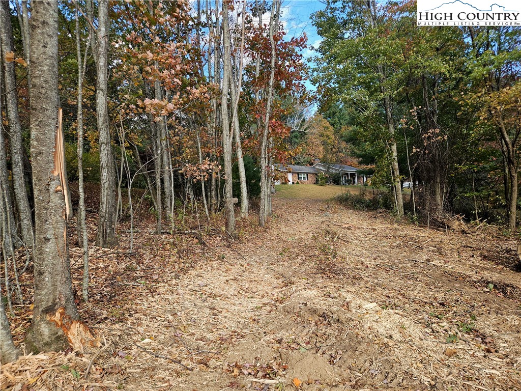 Lot 2A Whispering Pines Road