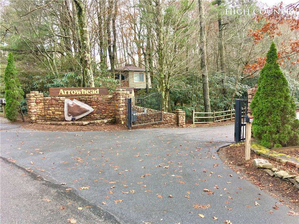 MLS 216284 Lot 3 Morningstar, Blowing Rock, NC 28605