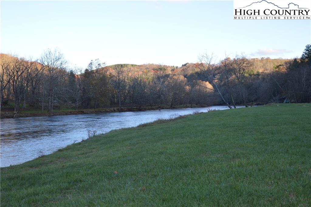 MLS 226911 Lot 3 Riverfront Drive, Piney Creek, NC 28663