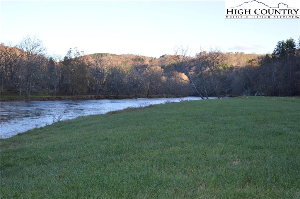 MLS 226911 Lot 3 Riverfront Drive, Piney Creek, NC 28663
