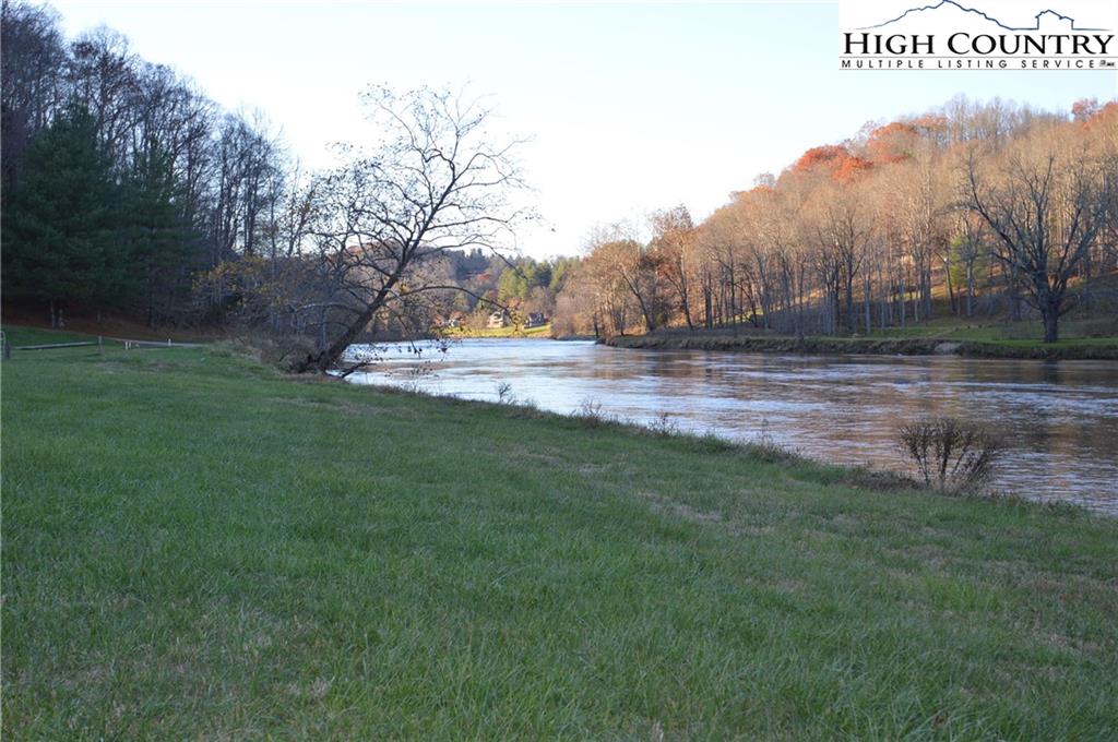 MLS 226911 Lot 3 Riverfront Drive, Piney Creek, NC 28663