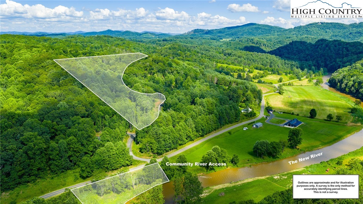 Lot 3 Venue Views Drive