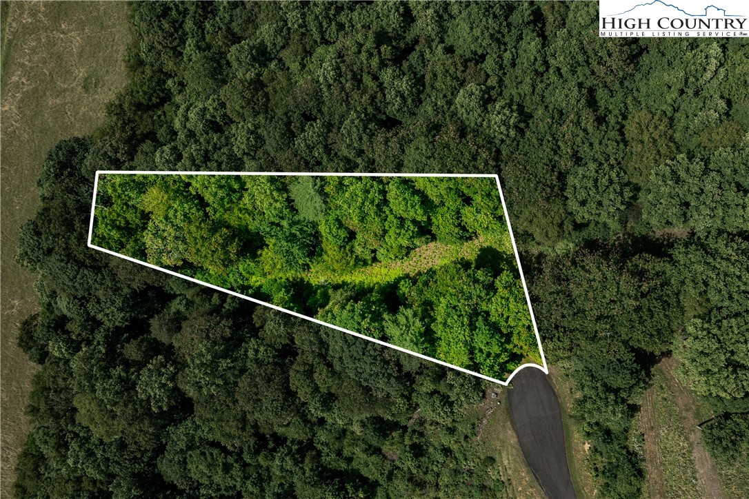 Lot 30 Lake Ridge