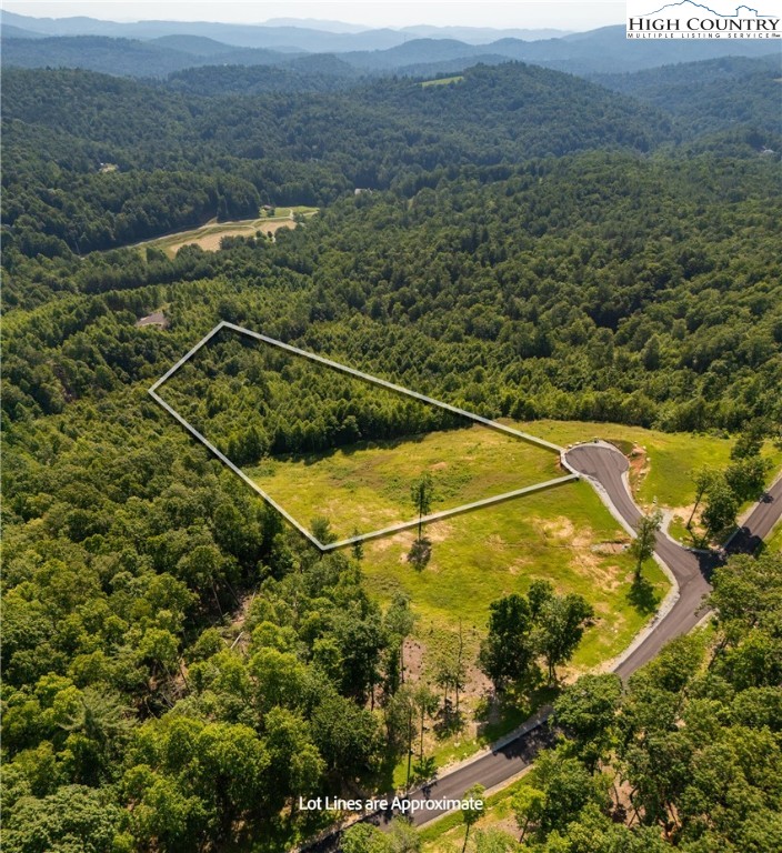 Lot 31 Cloudrest Drive