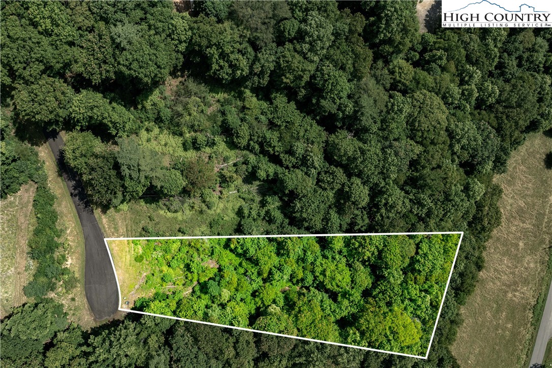 Lot 31 Lake Ridge
