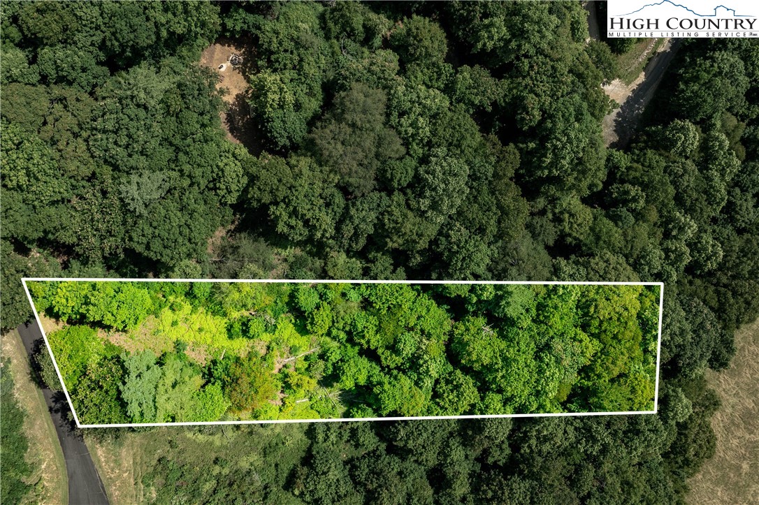 Lot 32 Lake Ridge