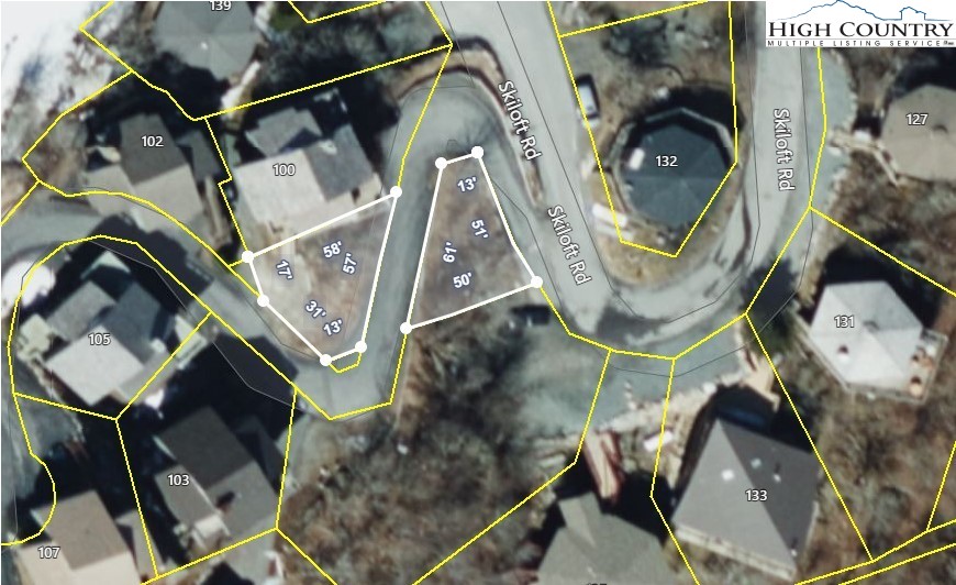 Lot 32 Skiloft Road