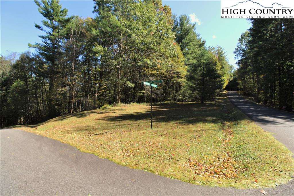 Lot 32 Woodland Valley Road